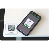 Meetio Desk (per desk)